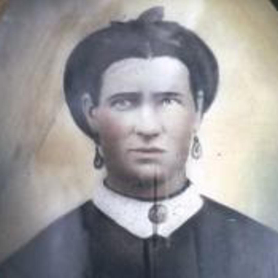 Hannah Matilda Snyder (1847 - 1877) Profile